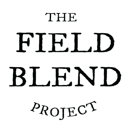 The Field Blend Project