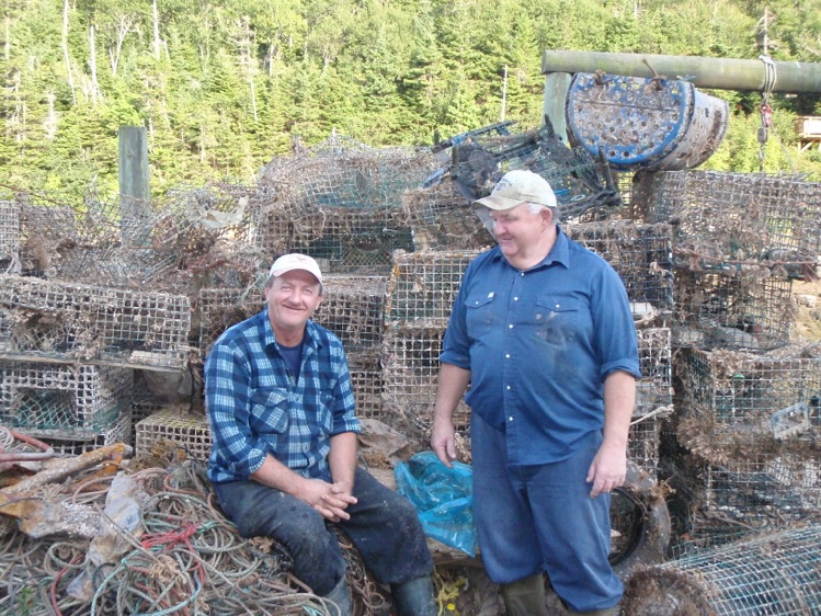 Fundy North Fishermen’s Association