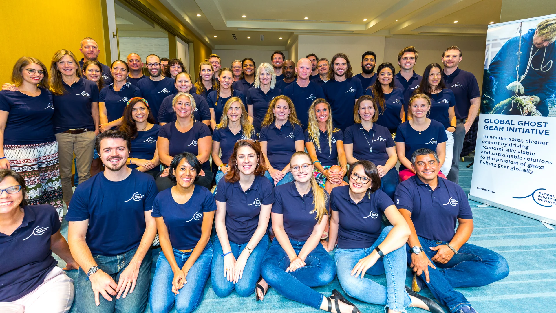 2019 GGGI ANNUAL MEETING DRAWS TO A CLOSE