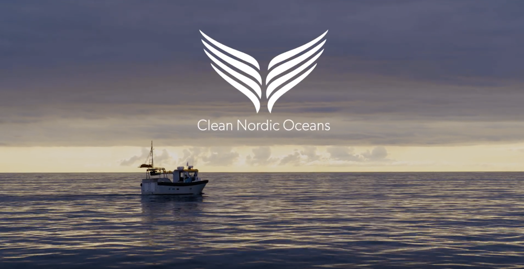 Clean Nordic Oceans Releases New Videos on Solutions to Ghost Gear