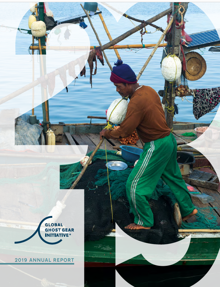 GGGI Annual Report 2019