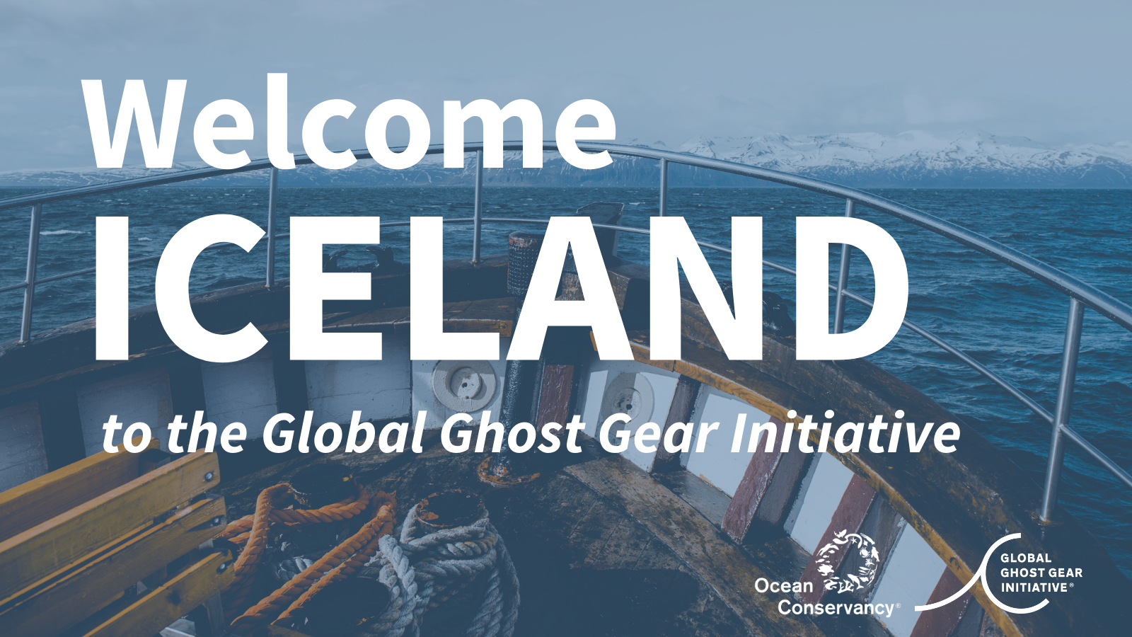 Iceland Joins the GGGI