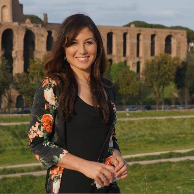 Joanna Toole GloLitter Partnerships Grant Launched