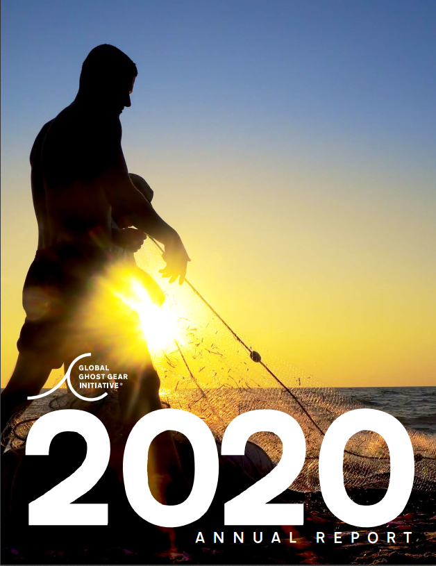 GGGI Annual Report 2020