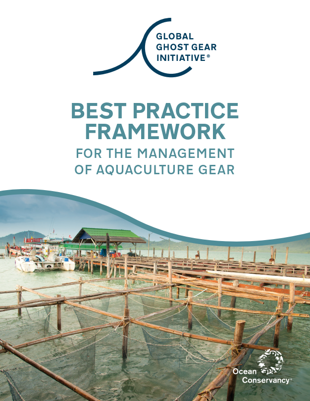 GGGI Aquaculture Best Practice Framework Launches