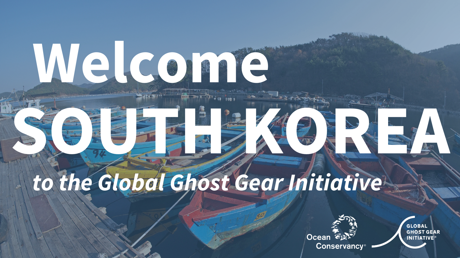 Republic of Korea Joins the GGGI