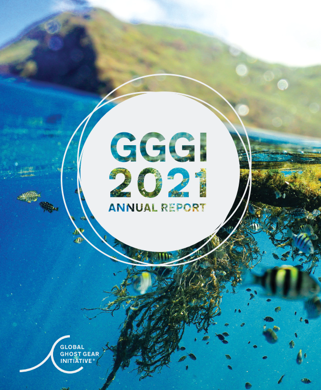 GGGI Annual Report 2021