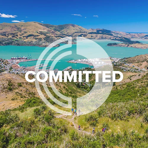 We are committed to supporting both short and longer term projects that result in better social, economic, environmental and cultural outcomes for Canterbury.