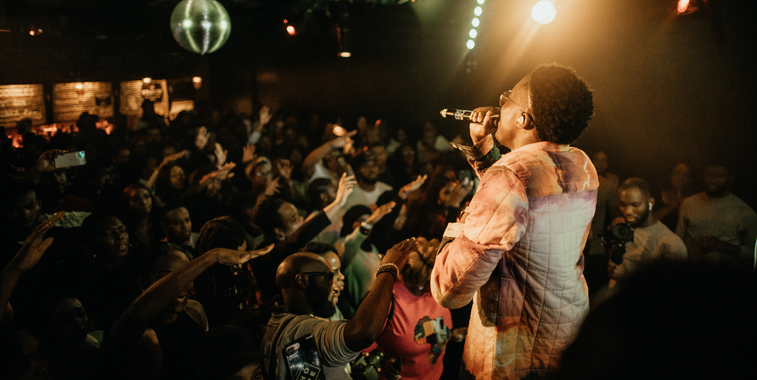 Faith Child Celebrates 10 year anniversary of 'Illumination' album