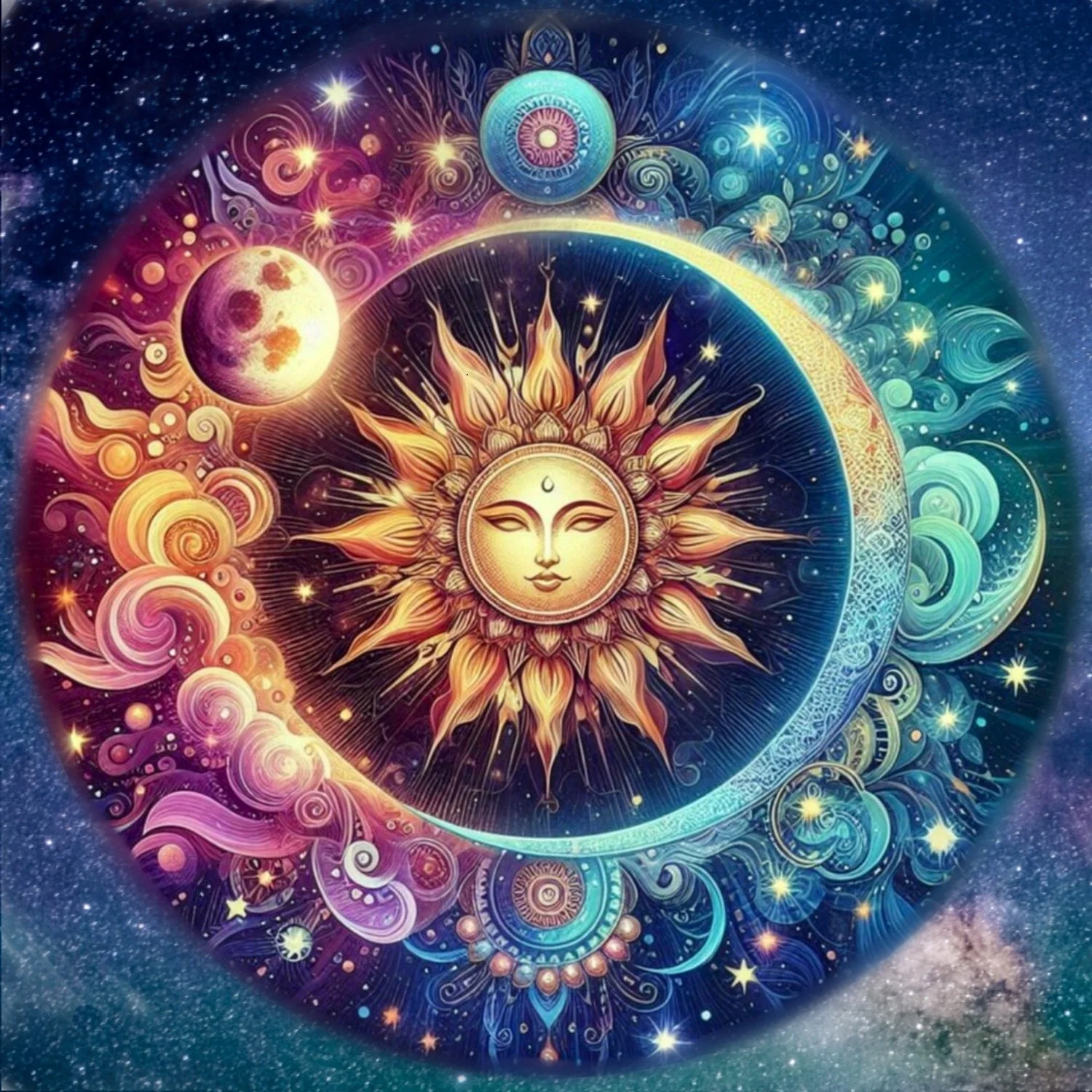 vedic astrology
