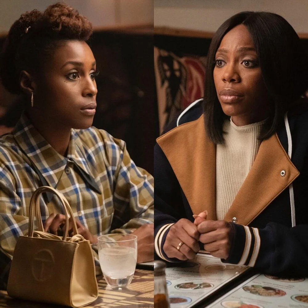 Insecure Season 4 Finale Recap "Lowkey Lost" — dareisejones.com