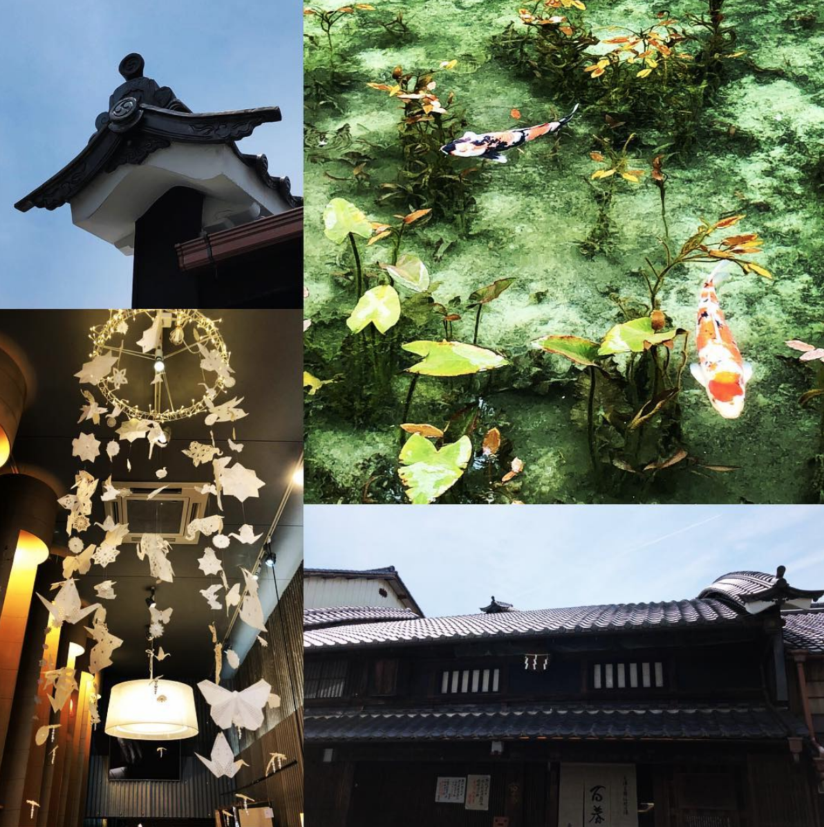 「卯建」って読めますか？！