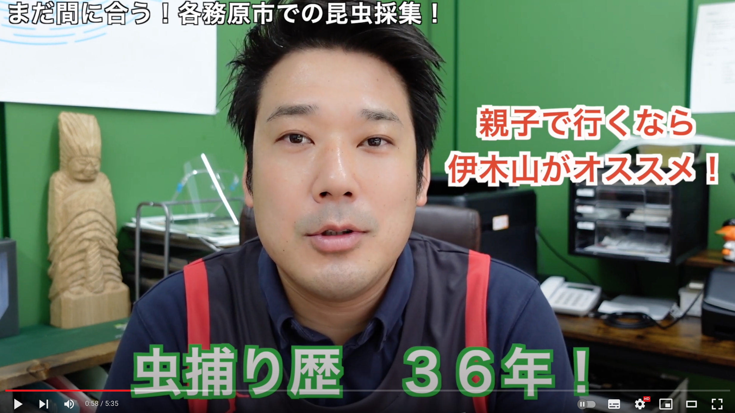 【昆虫系政治家爆誕！】まだ間に合う！カブトムシ採集YouTube🌳🐞🎉