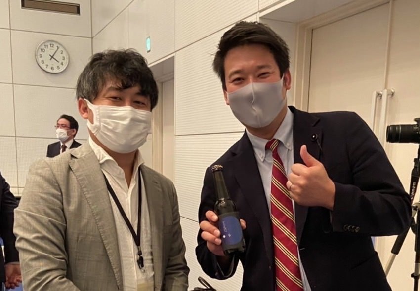 【遂に開始！】ぎふ宇宙プロジェクト🛰🚀🛸