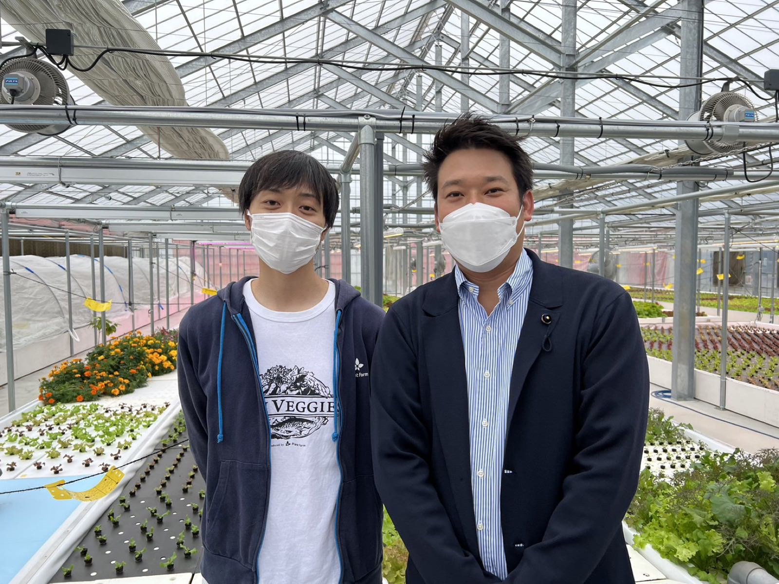 本日は魅力度向上対策特別委員会の視察で新潟県に伺いました。