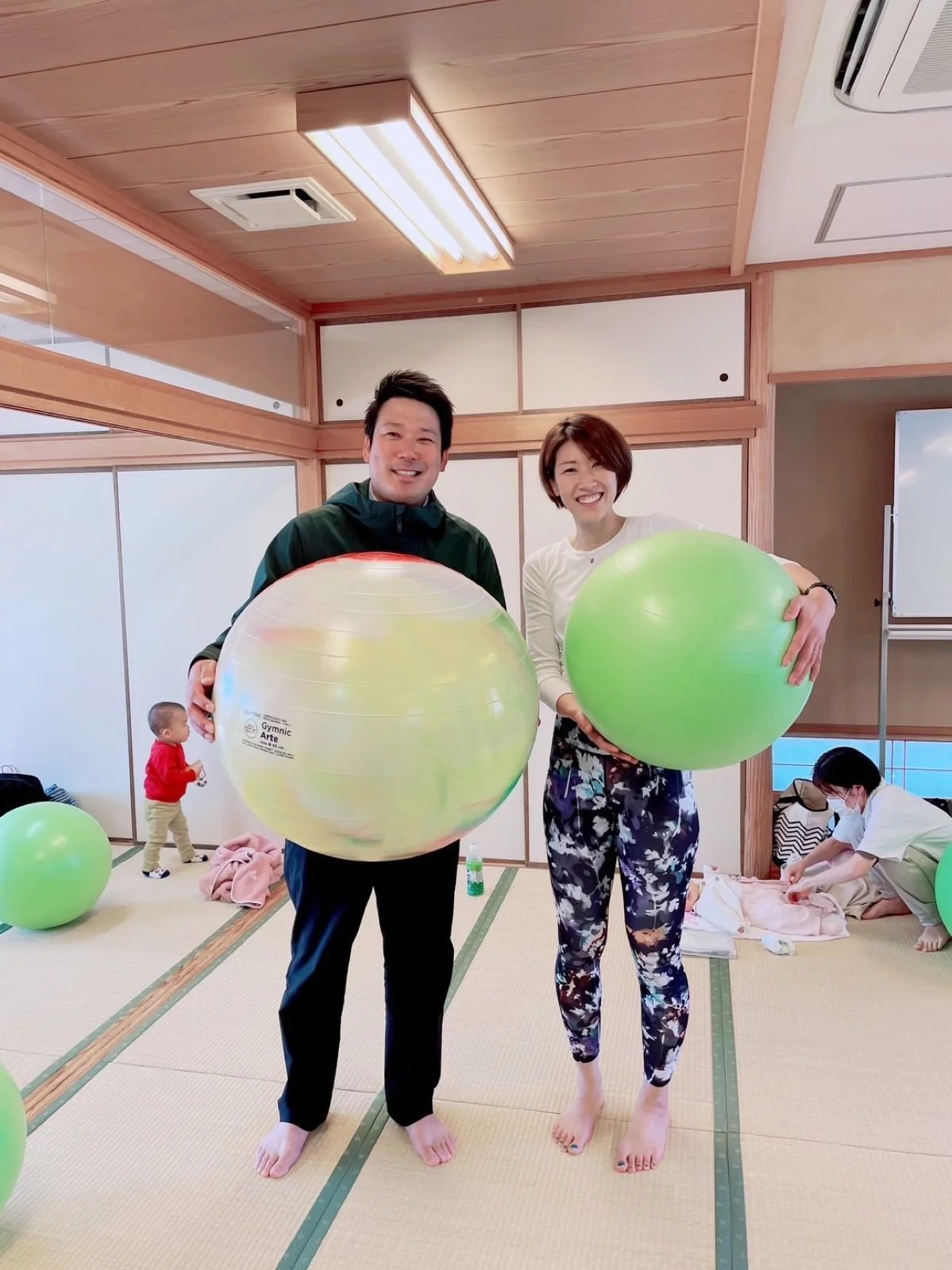 県議の仕事紹介⑧子育て世代の悩み編
