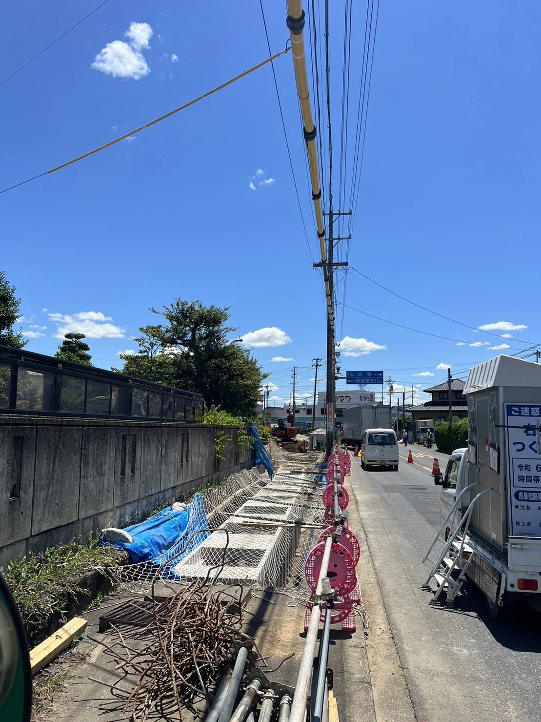 ⚠️【要注意！】⚠️ 各務原市民プール明日7/21より臨時休業⚠️