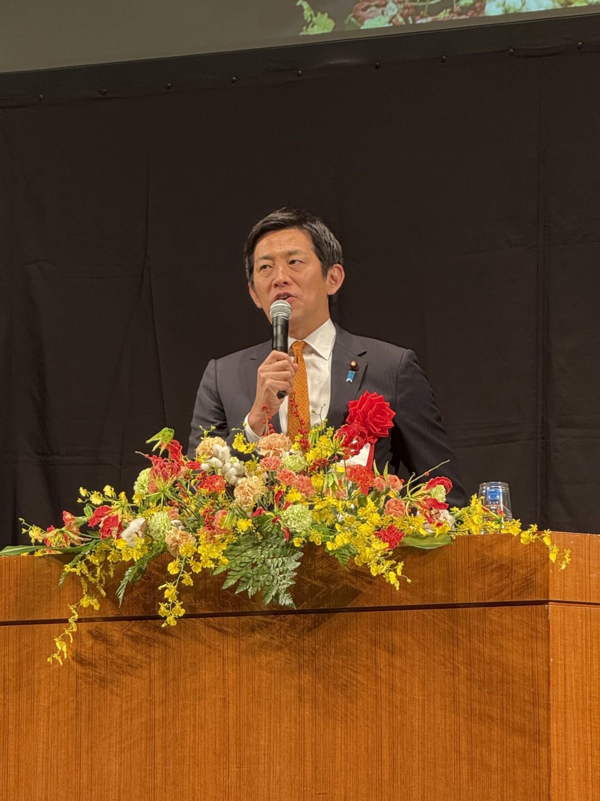 コバホーク🦅in岐阜🔥🔥🔥