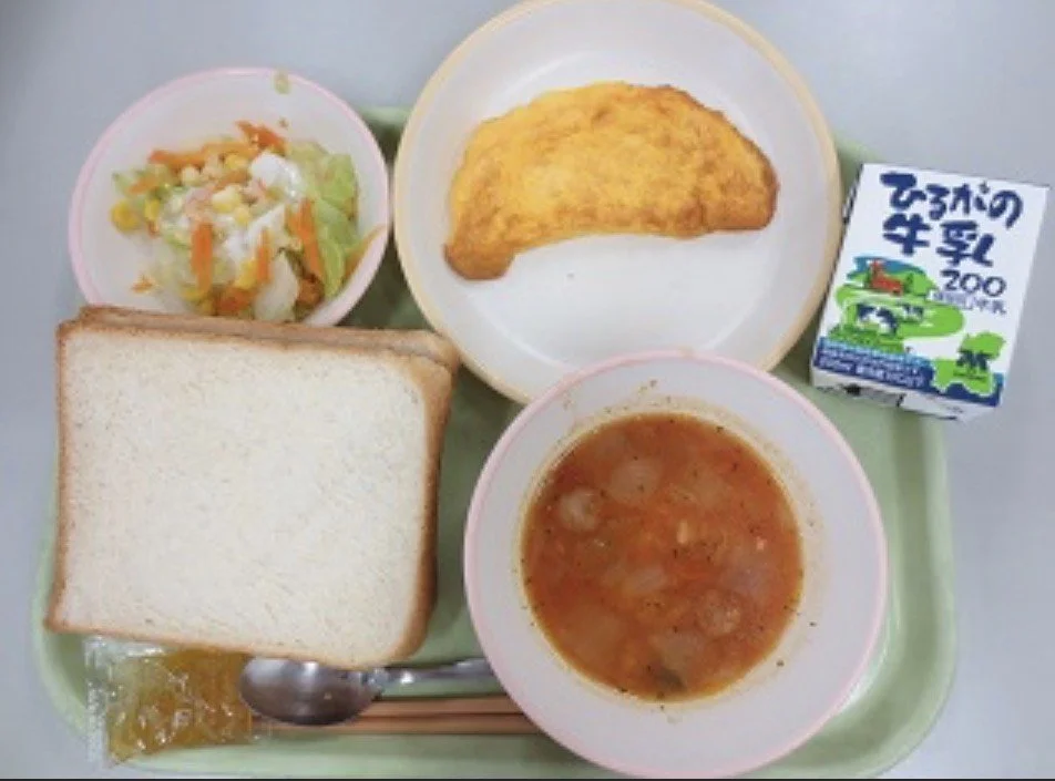 給食参考画像
