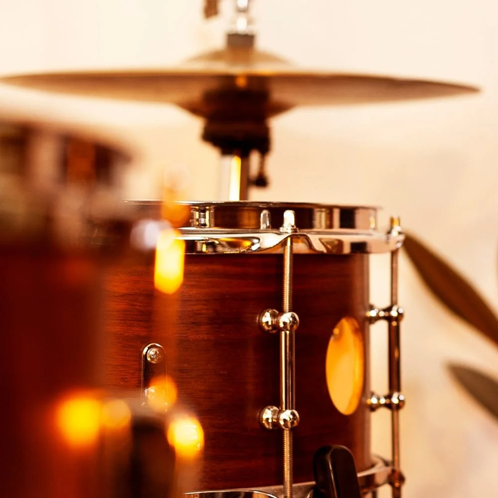 My First Drum Clinic (And How One Bad Lesson Turned Into An Amazing Program)