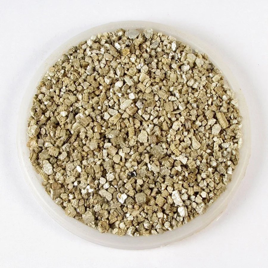 Vermiculite / 蛭石
