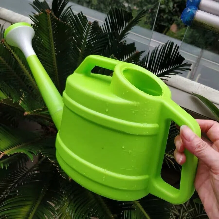 Watering Can / 淋水壺
