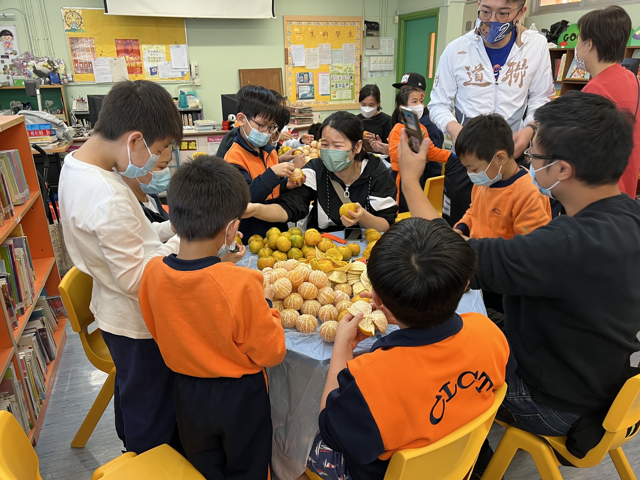 Grow Something Mandarin Peel Workshop 2.JPG