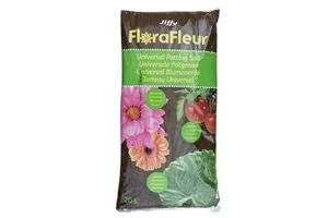 Jiffy 20公升通用營養土 / Universal Potting Soil 20L
