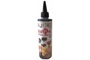 Nice Calcium Plus 200mL / 麗施鈣補 200毫升