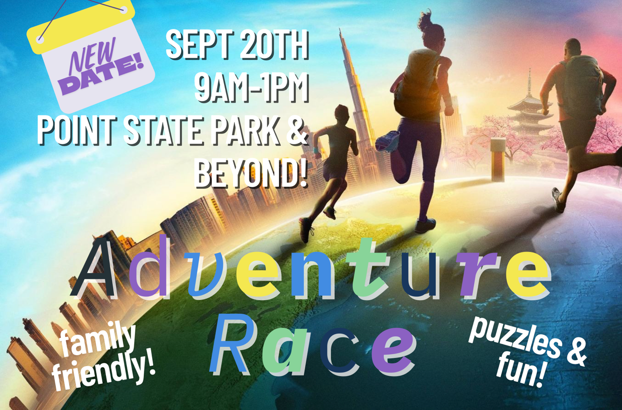Adventure Race