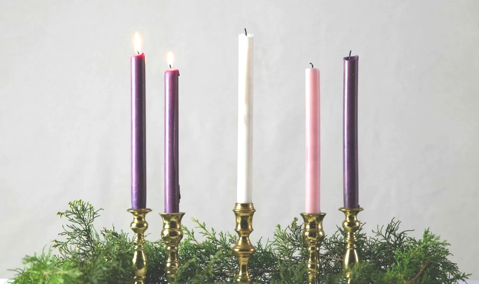 Advent Small Group