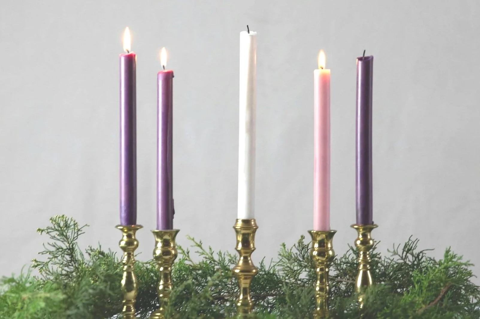 Advent Small Group