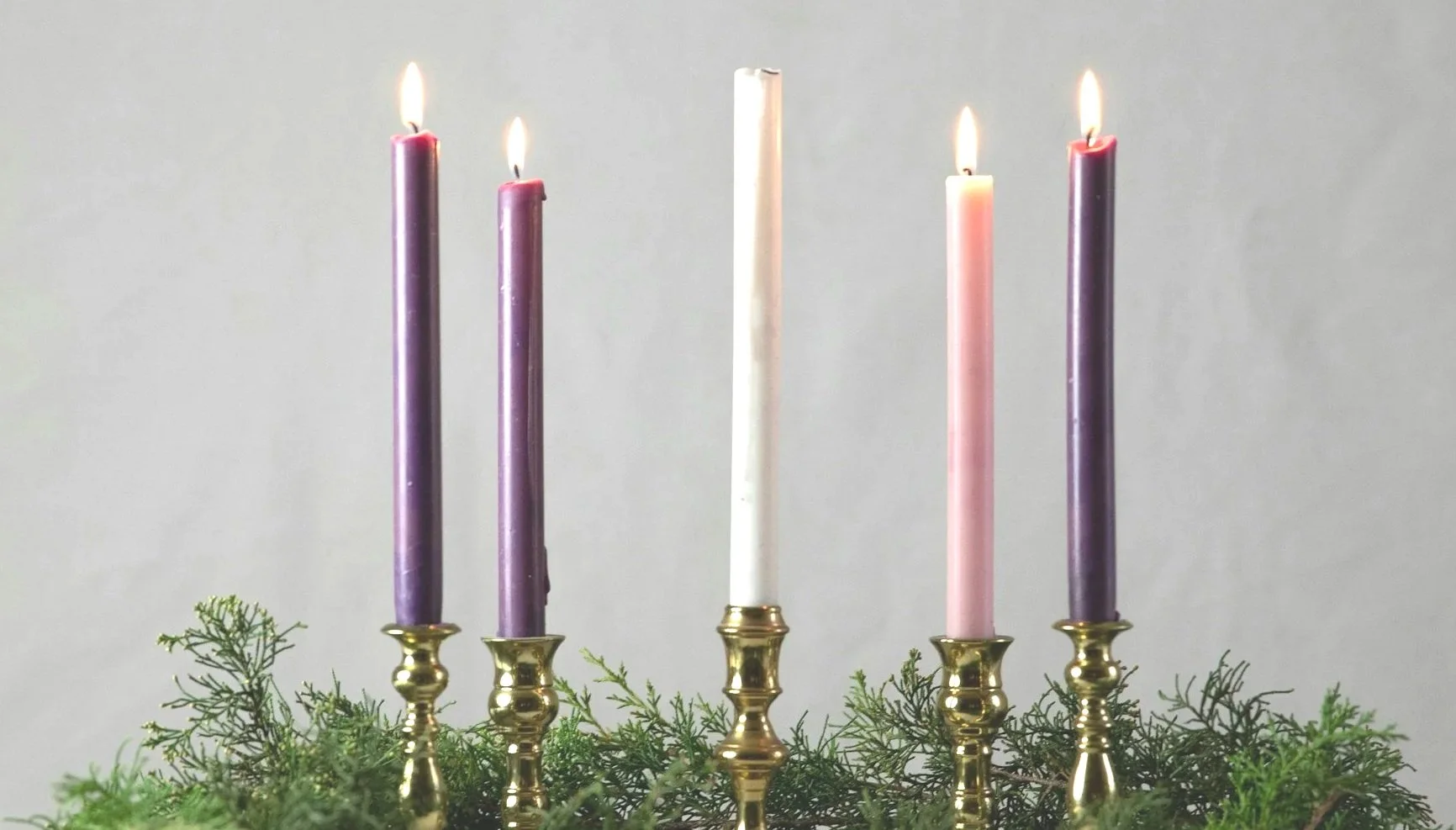 Advent Small Group