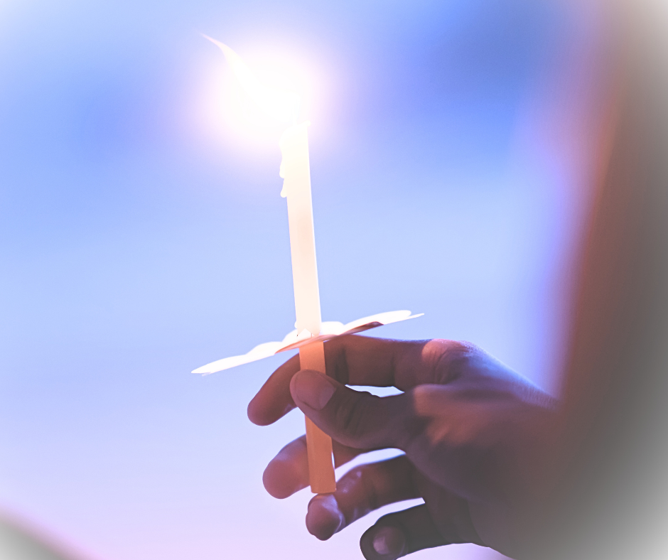 Christmas Eve Candlelight Service