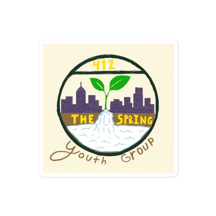 412-the-spring Youth Group