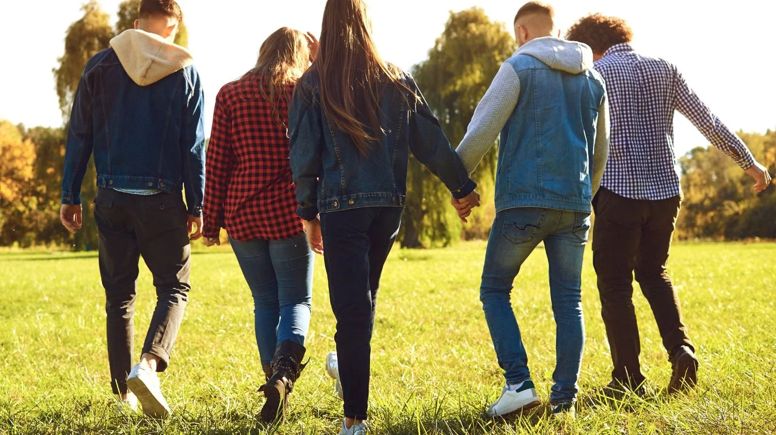 2026 Open Door Youth Retreat