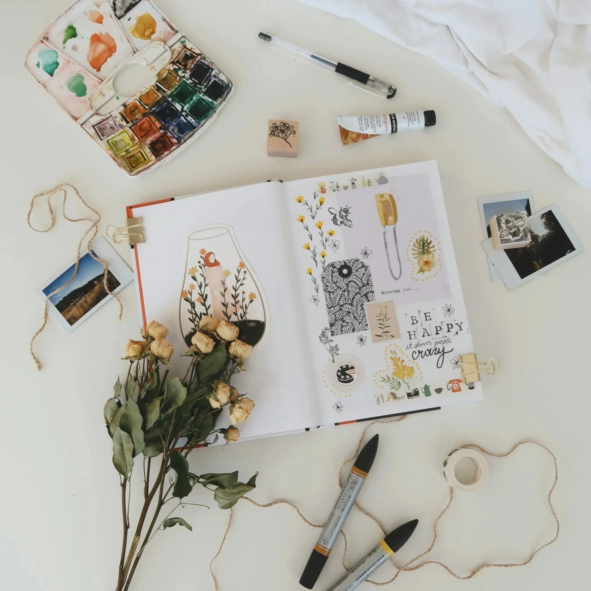 Handcrafters Community Gathering 