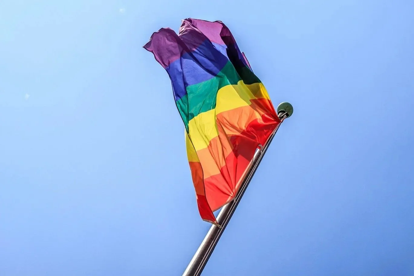 Pride Sunday!