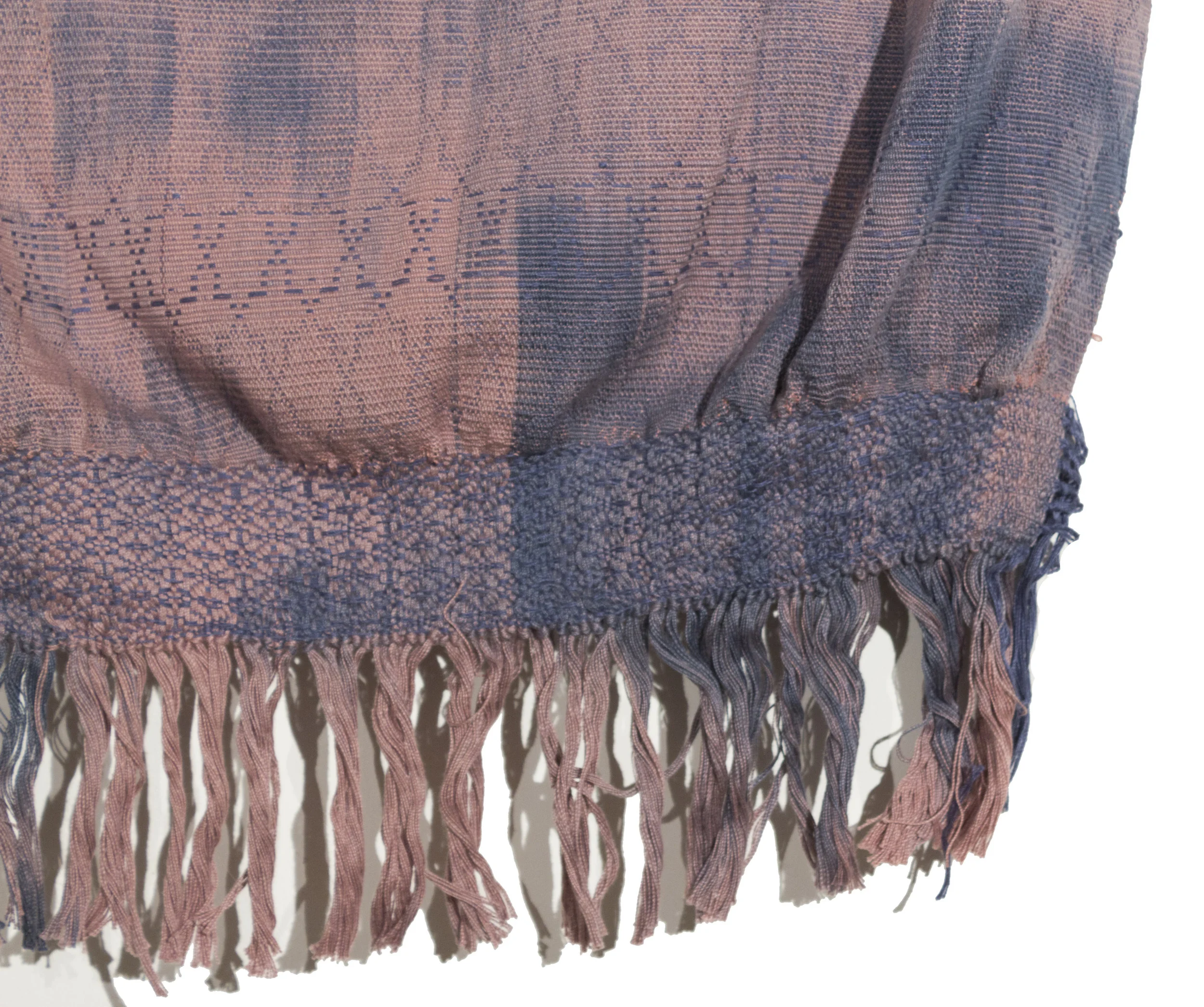  Kabakil weave technique 