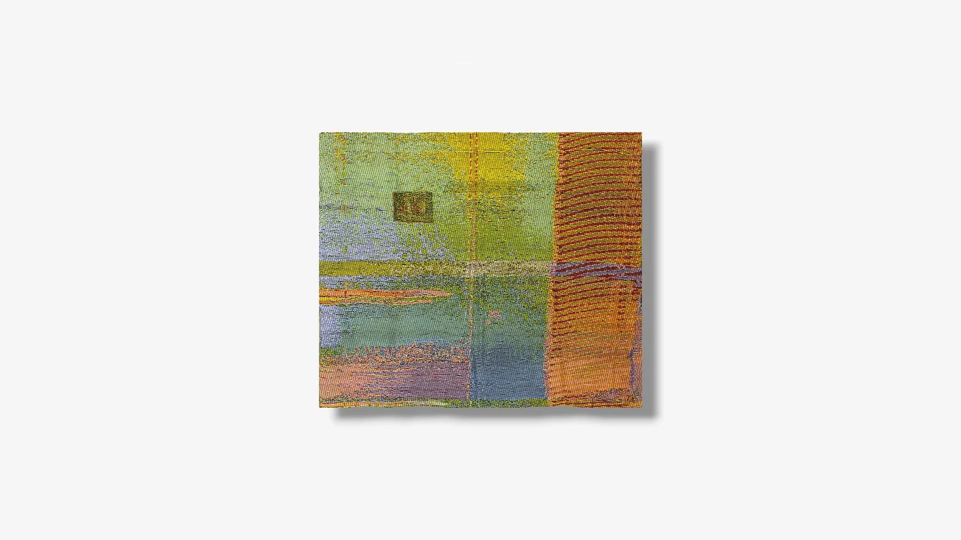 Rhythm of a blank wall.jpg