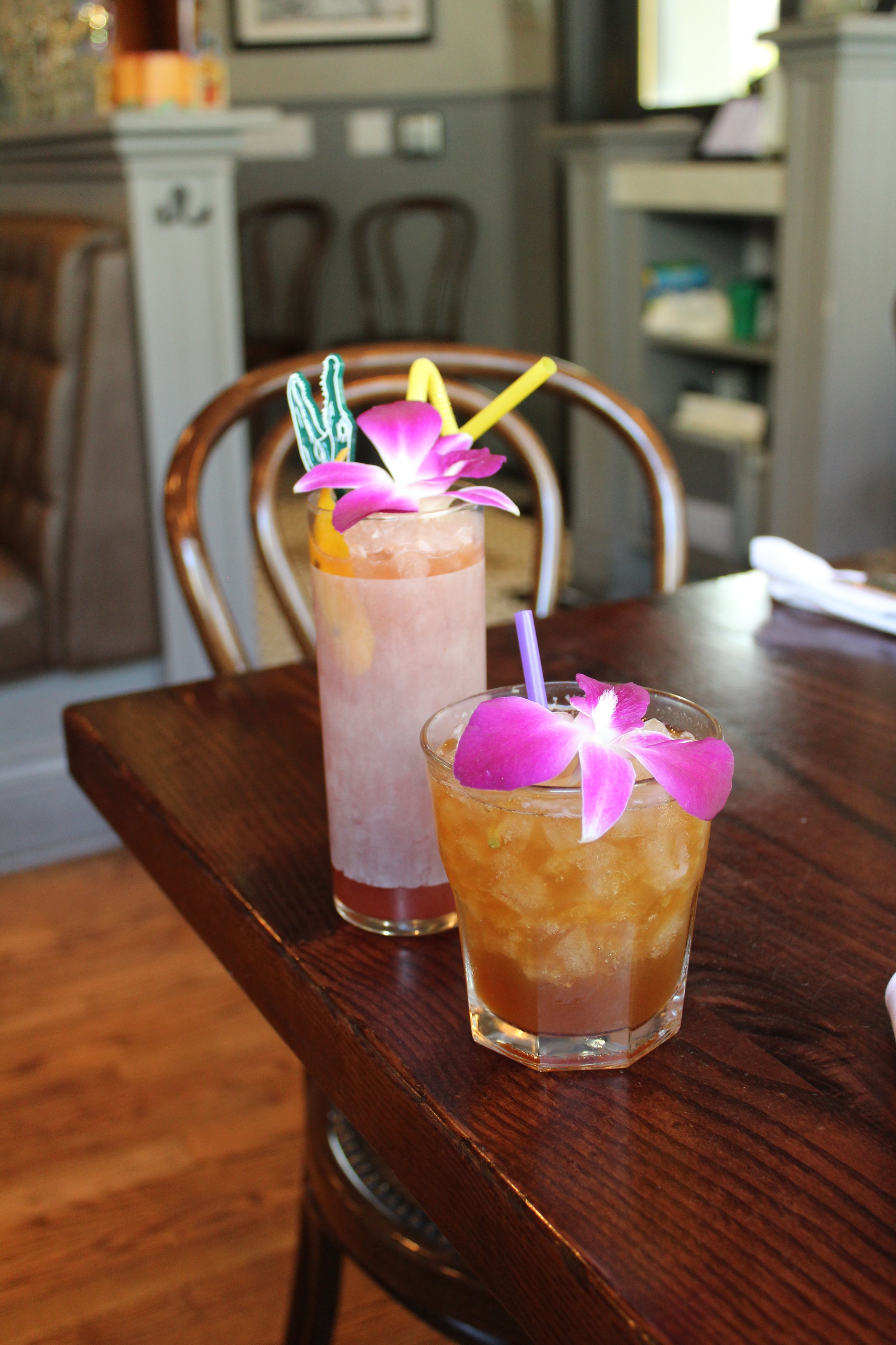 Tiki Tuesday: The Bywater