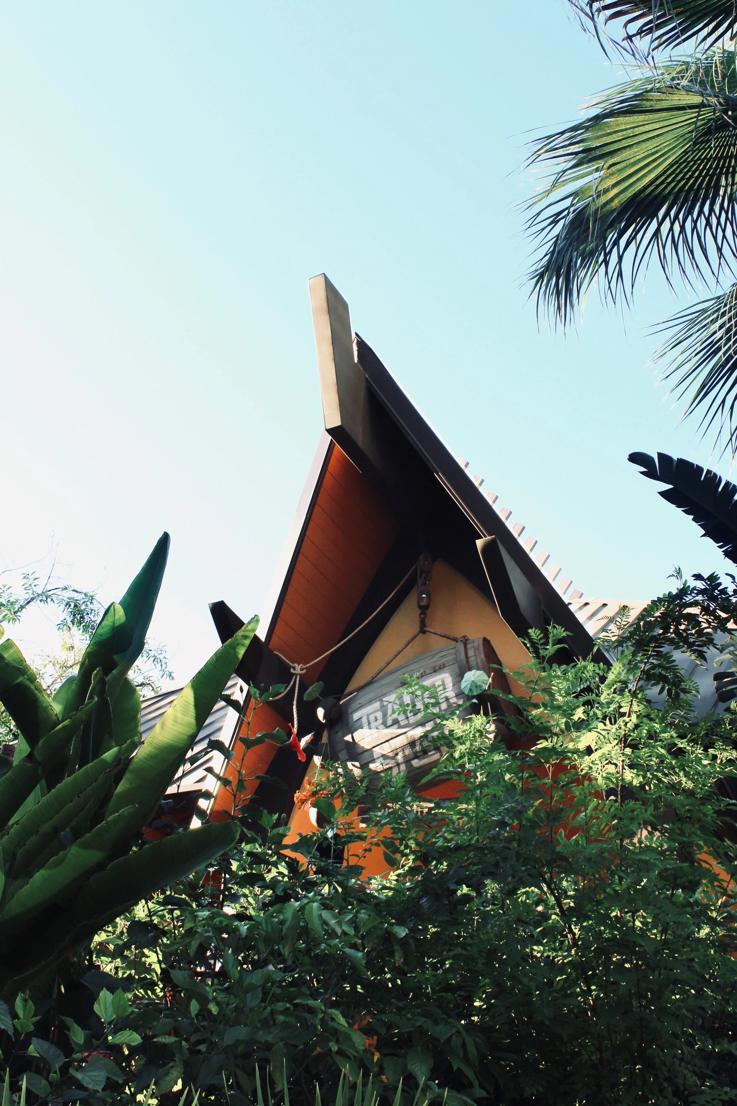 Tiki Tuesday: Trader Sam's Enchanted Tiki Bar