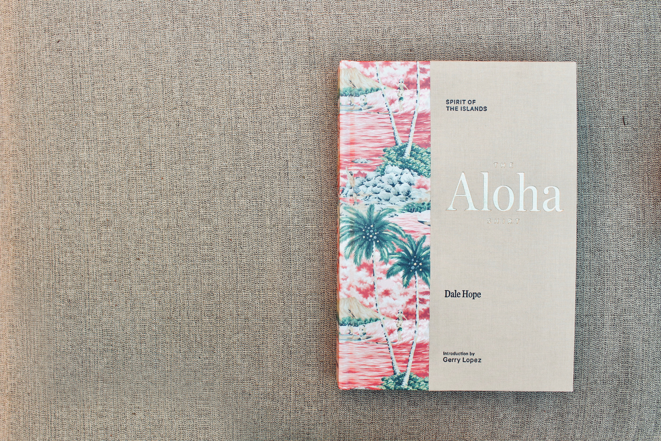 Aloha Friday: Pataloha — Tiki Collective