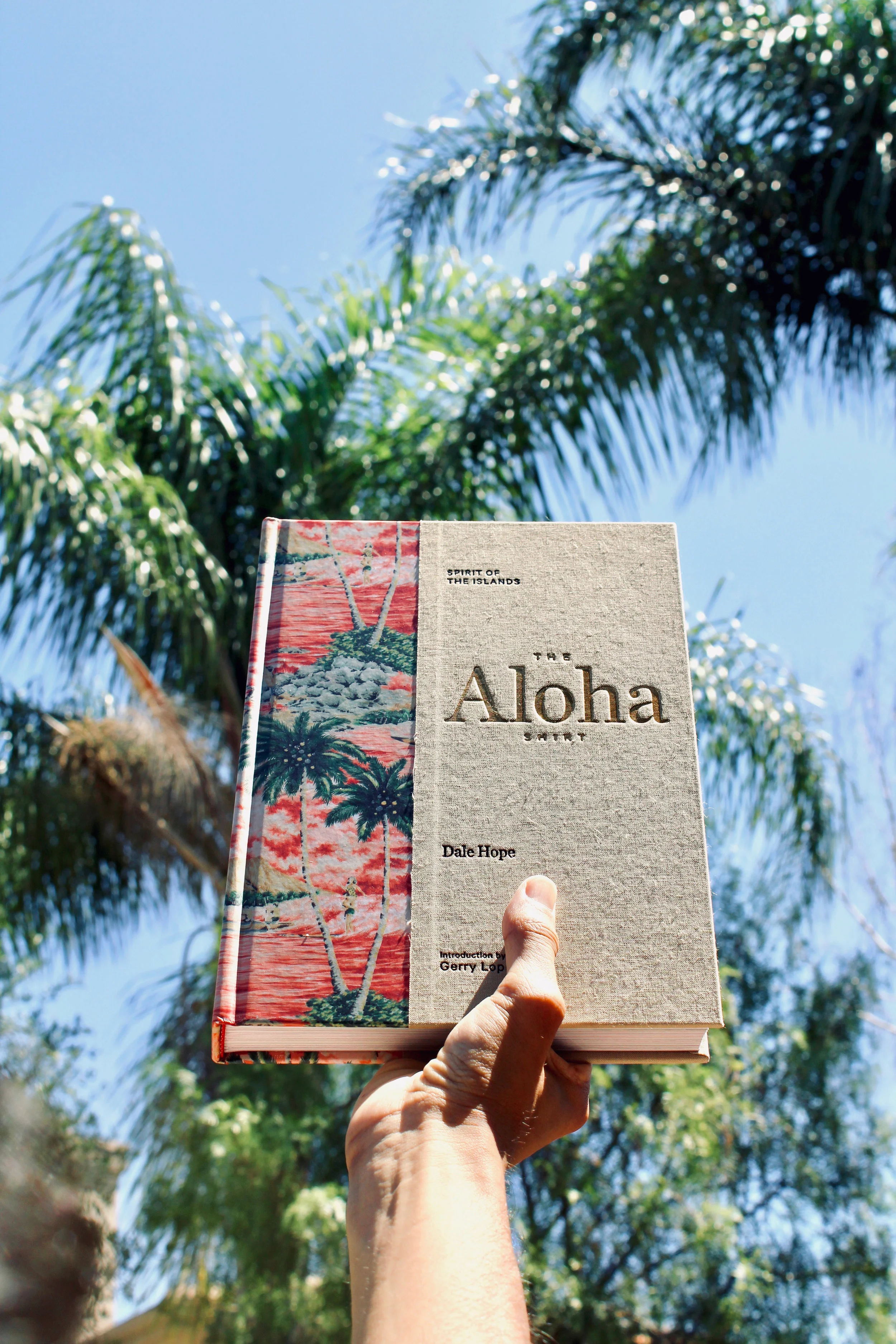 Aloha Friday: Pataloha
