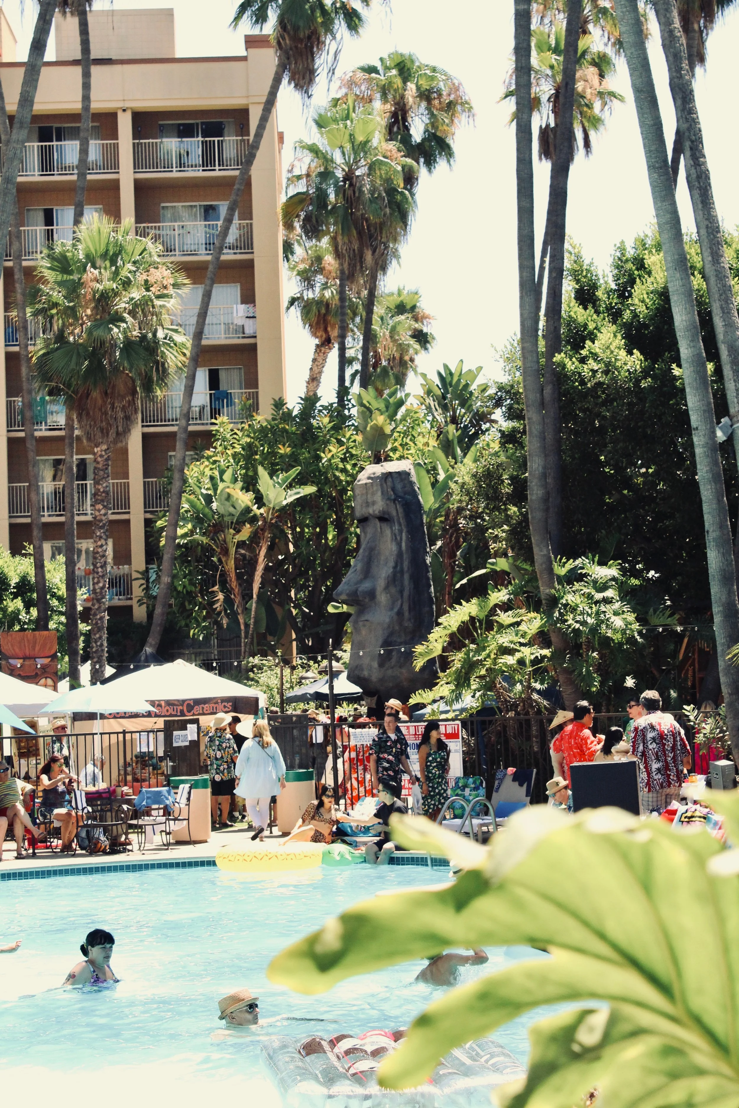 Tiki Tuesday: Tiki Oasis