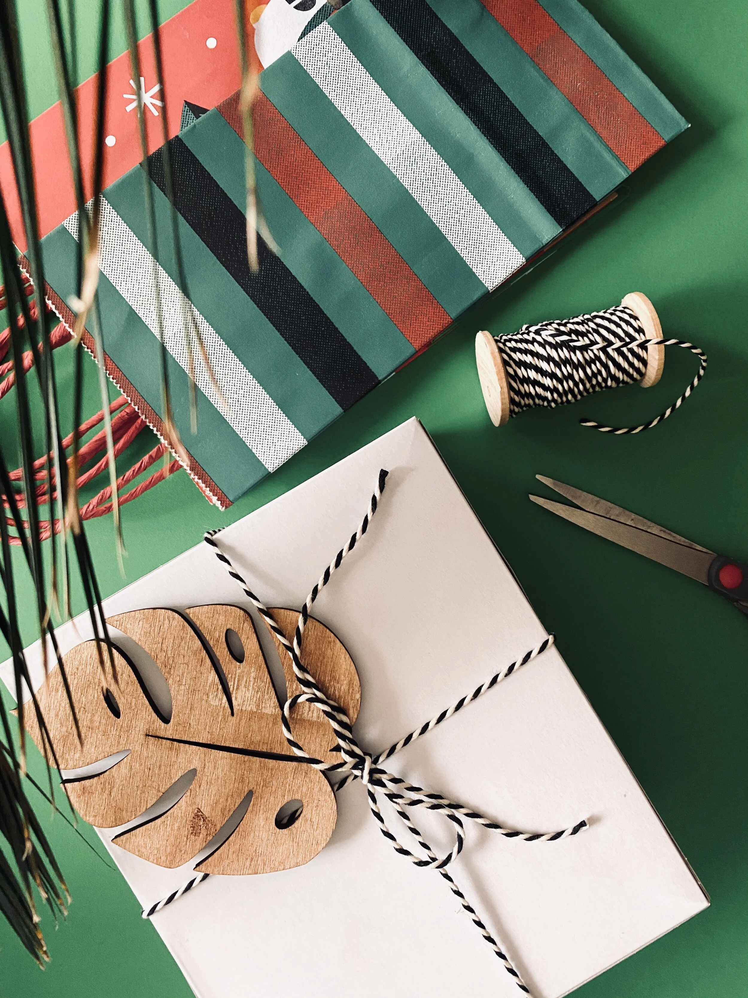 Tiki Tings: Holiday Gift Guide