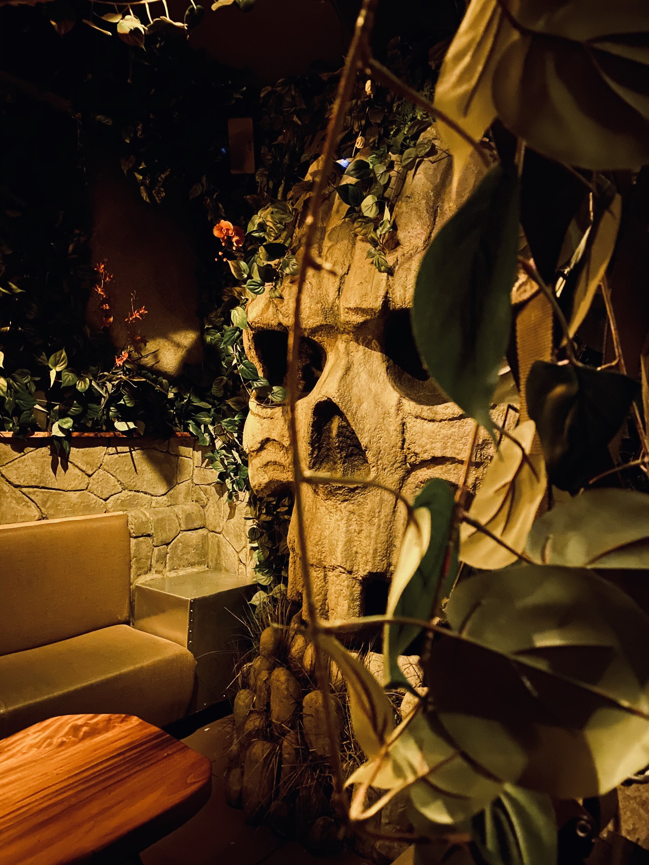 Tiki Tuesday: Last Rites