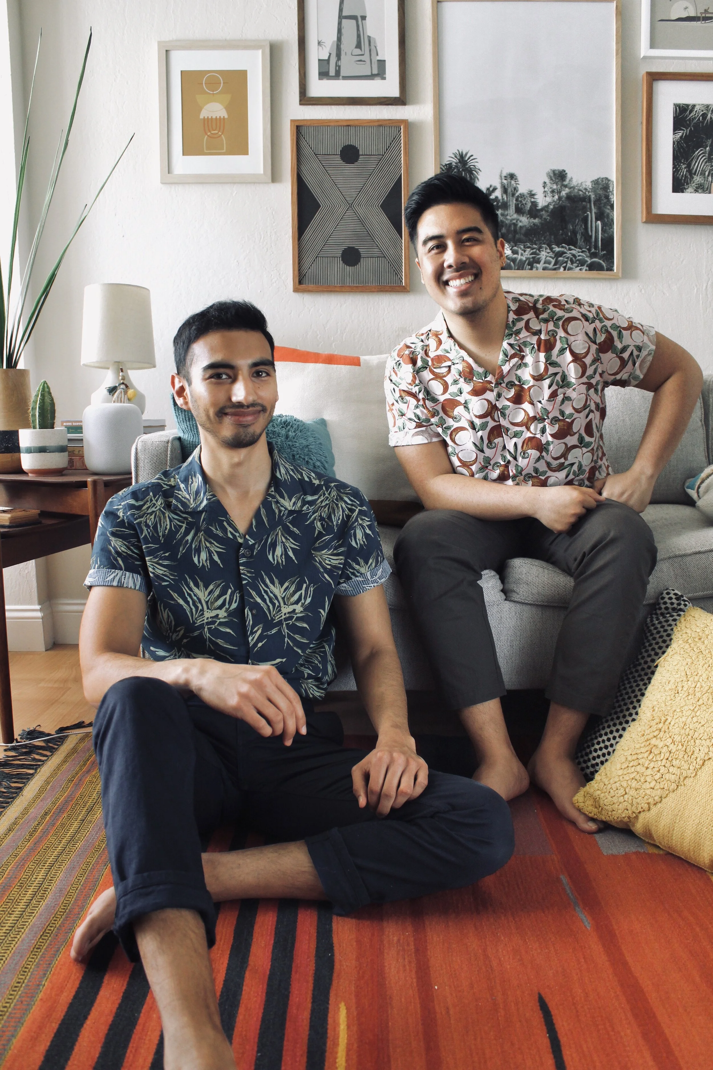 Aloha Friday: Shirt Roundup Spring 2020