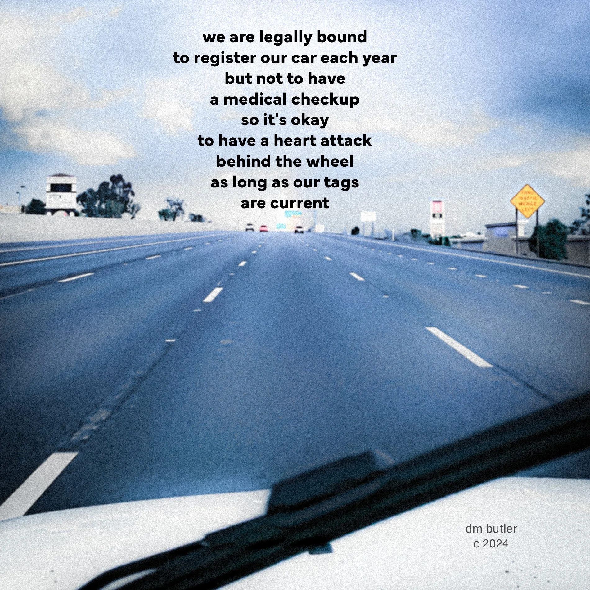 Legal Tags