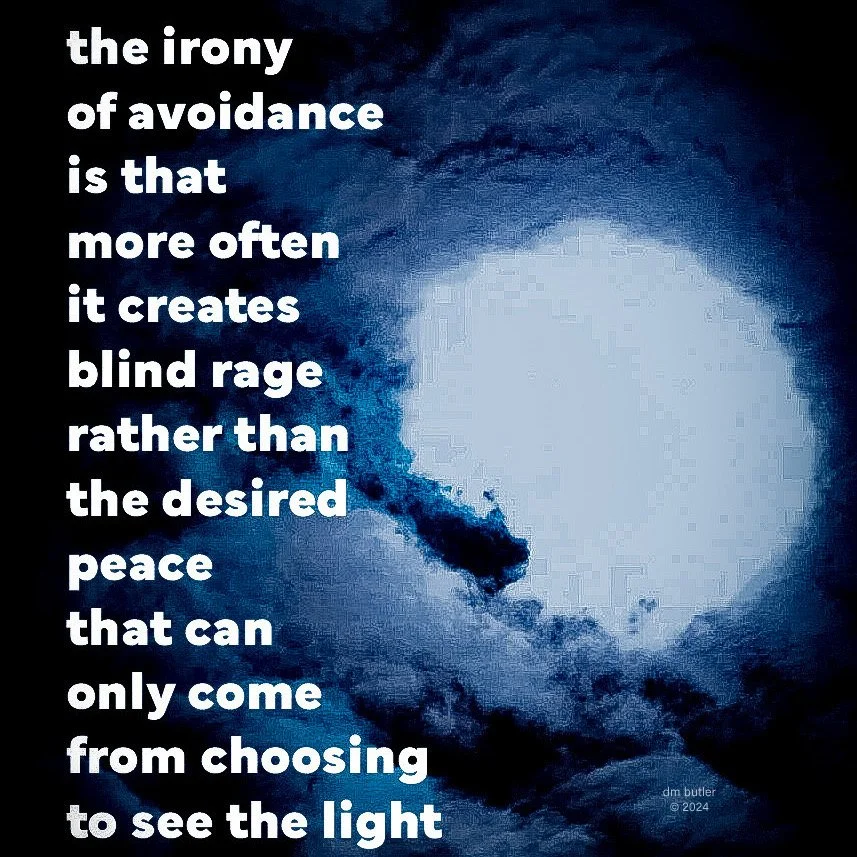 Voidance